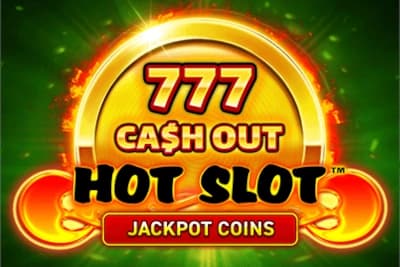 Hot Slot 777 Cash Out by Wazdan
