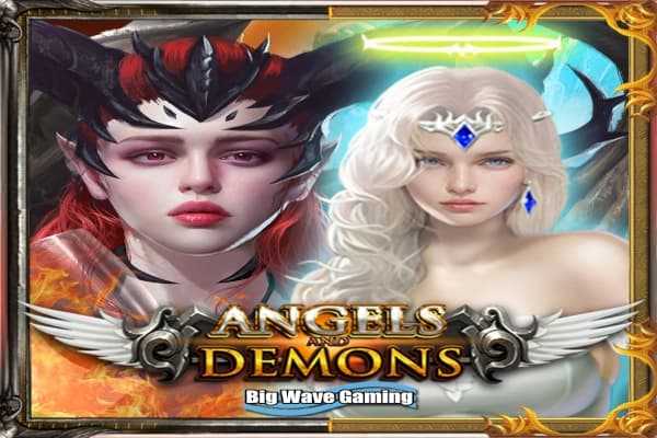Angels and Demons by Big Wave Gaming