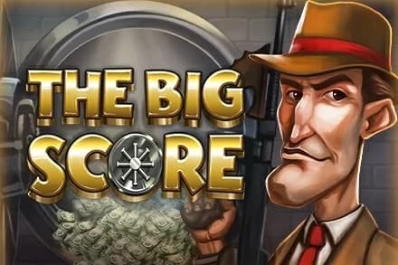 The Big Score by Platipus