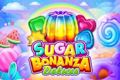 Sugar Bonanza Deluxe by Skywind