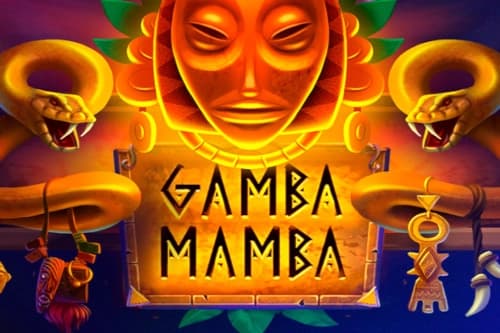 Gamba Mamba by Popiplay