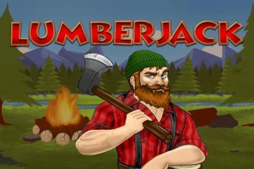 Lumberjack by Tech4Bet