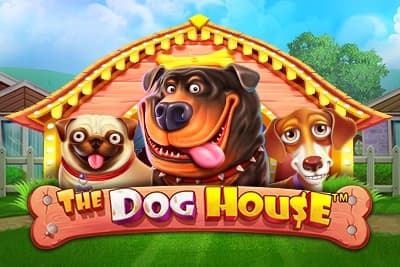 The Dog House by Pragmatic Play