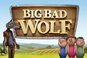 Big Bad Wolf by Quickspin