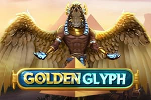 Golden Glyph by Quickspin