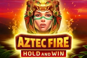 Aztec Fire by Booongo