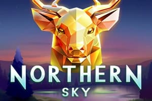 Northern Sky by Quickspin