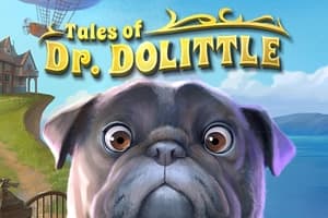 Tales of Dr. Dolittle by Quickspin