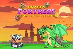 Dragon Fortress Battle of the Castle by NetGaming