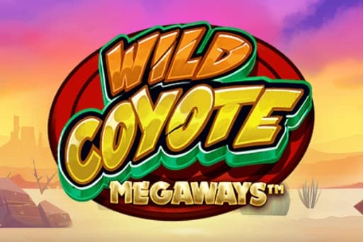 Wild Coyote Megaways by OneTouch