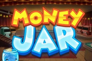 Money Jar by Slotmill