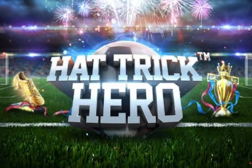 Hat Trick Hero by Betsoft