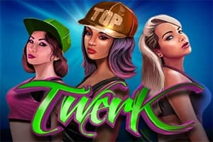 Twerk by Endorphina