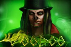 Voodoo by Endorphina