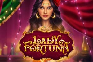 Lady Fortuna by OneTouch