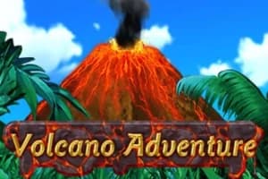 Volcano Adventure by KA Gaming