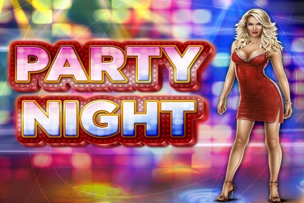 Party Night by Amatic