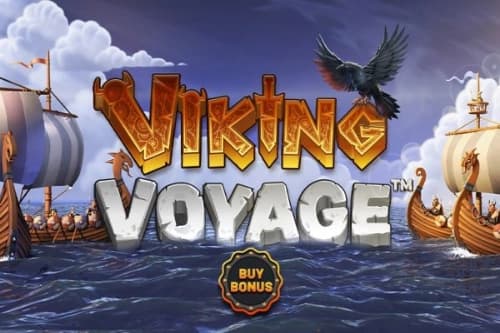 Viking Voyage by Betsoft