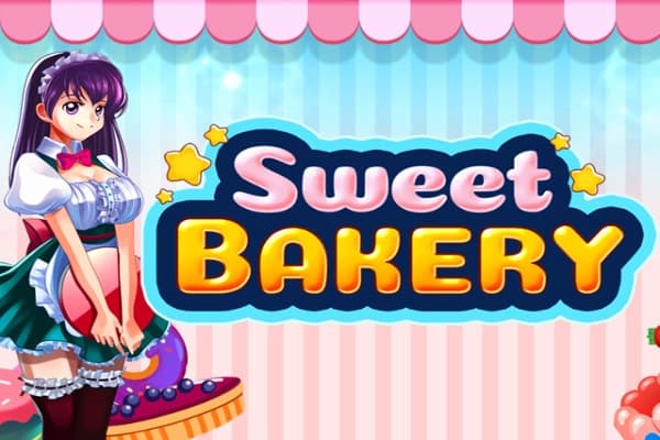Sweet Bakery by Spadegaming