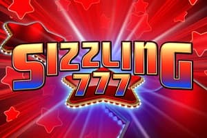 Sizzling 777 by Wazdan