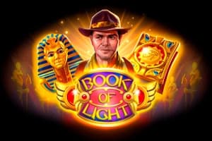 Book of Light by Platipus