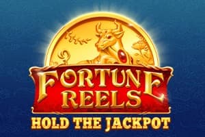 Fortune Reels by Wazdan