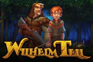 Wilhelm Tell by Yggdrasil Gaming