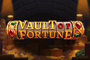 Vault of Fortune by Yggdrasil Gaming