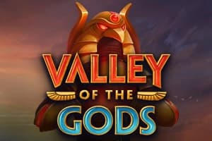 Valley of the Gods by Yggdrasil Gaming