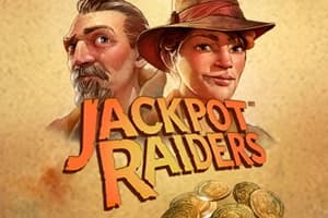 Jackpot Raiders by Yggdrasil Gaming