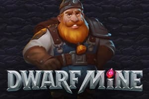 Dwarf Mine by Yggdrasil Gaming