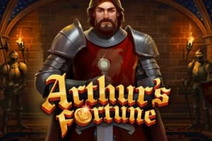Arthur's Fortune by Yggdrasil Gaming