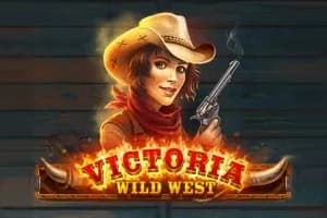Victoria Wild West by truelab