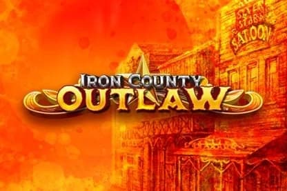 Iron County Outlaw by Oros Gaming