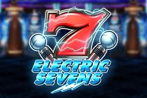 Electric Sevens by Red Rake Gaming