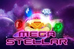 Mega Stellar by Red Rake Gaming