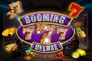 Booming Seven Deluxe by Booming Games