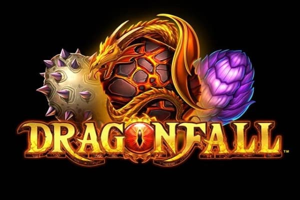 DragonFall by Blueprint Gaming