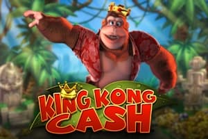 King Kong Cash by Blueprint Gaming