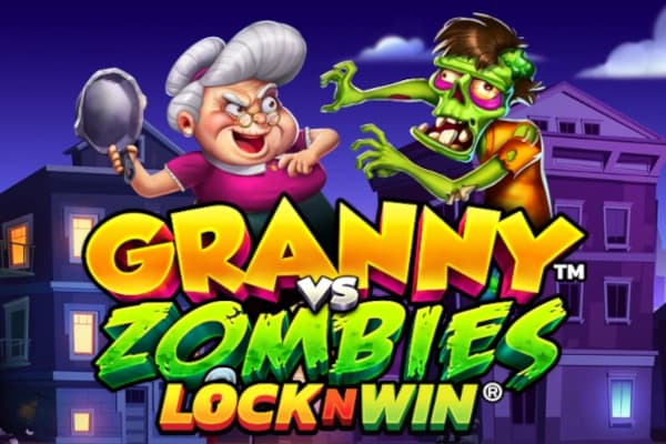 Granny vs Zombies by PearFiction