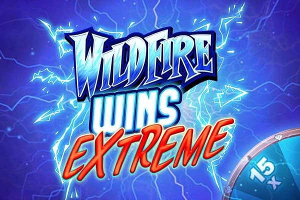 Wildfire Wins Extreme by Just for the Win