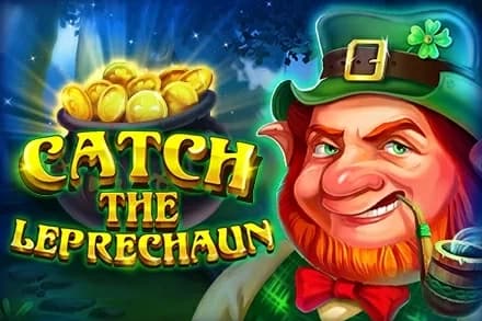 Catch The Leprechaun by Platipus