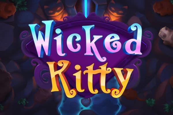 Wicked Kitty by Fantasma Games