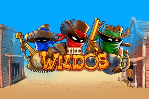 The Wildos by Thunderkick