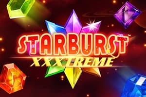 Starburst XXXtreme by NetEnt