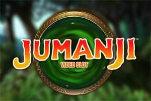 Jumanji by NetEnt