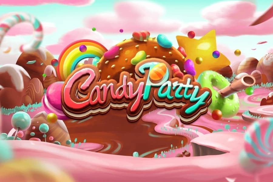Candy Party by BBIN