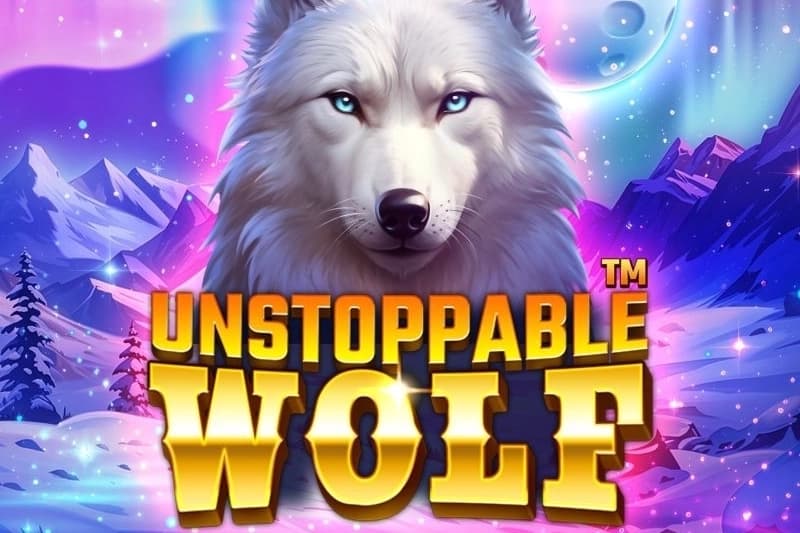 Unstoppable Wolf by Nailed It! Games