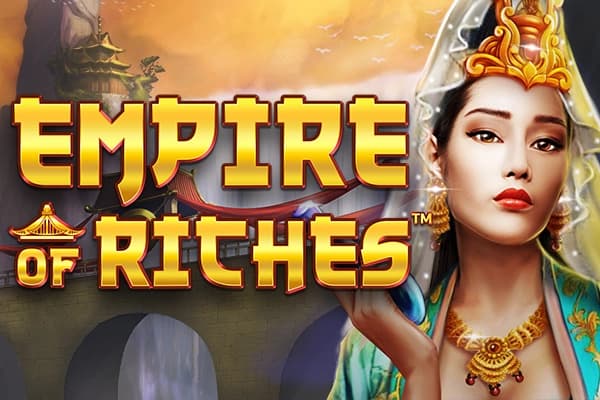 Empire of Riches by Dragon Gaming