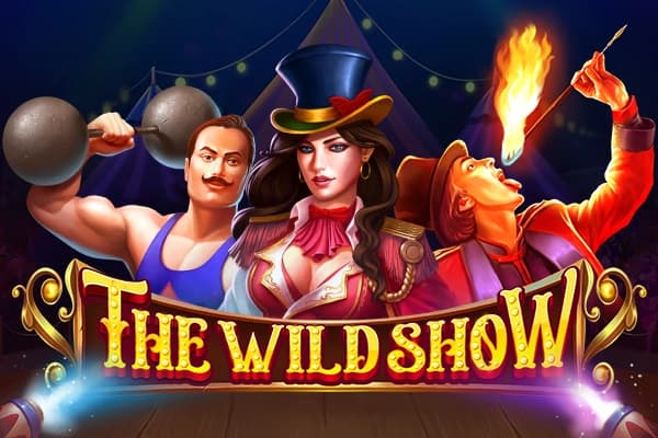 The Wild Show by Dragon Gaming